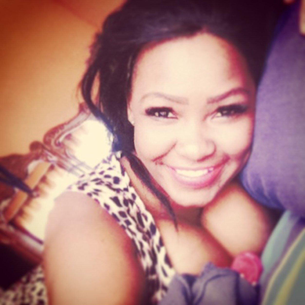 I'm Gee,I tweet about anything and everything,follow me,I follow back!