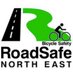 RoadSafeCycling (@roadsafecycling) Twitter profile photo