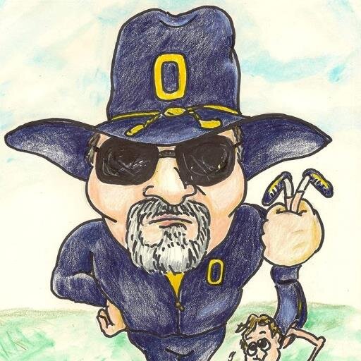 Throws Coach, Grandfather, Old fart, R/C Tank Commander