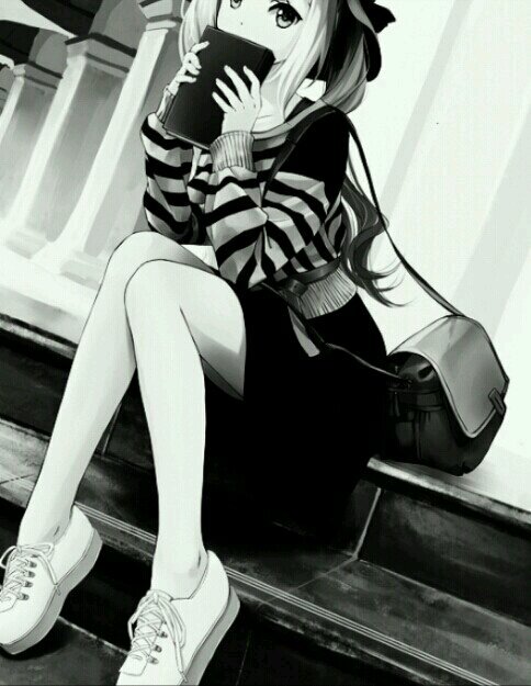 I care for few people in my life. The rest are bloody monsters~!||OC||Single||British||Annie: I'm the daughter!||17||Single||#ProjectLG