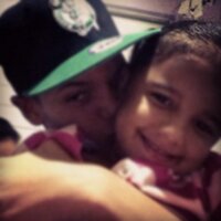 Bryan Manuel (@bryanmanuel24) 's Twitter Profile