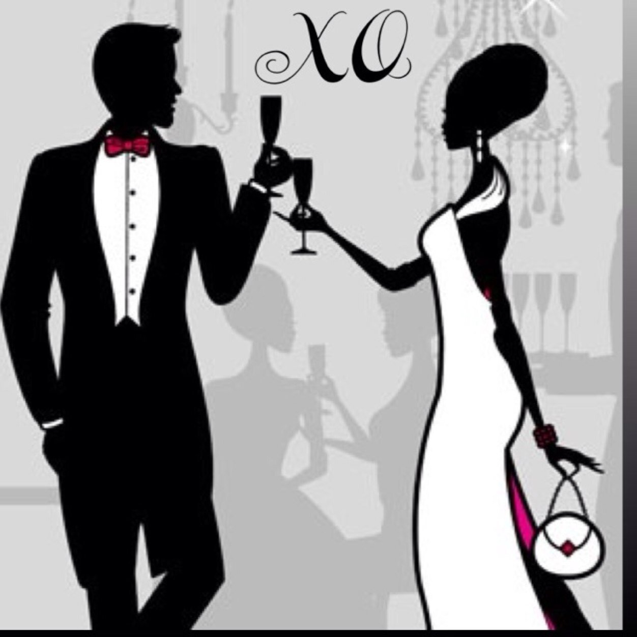 Xo Angels is an international high end companionship professional service. Serving our clientele with prestigious class & elegance.