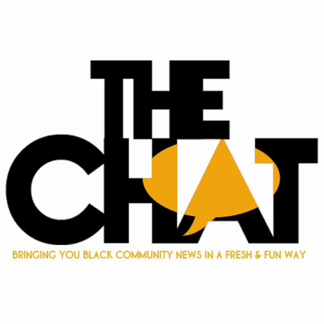 The Chat Thechattv Twitter