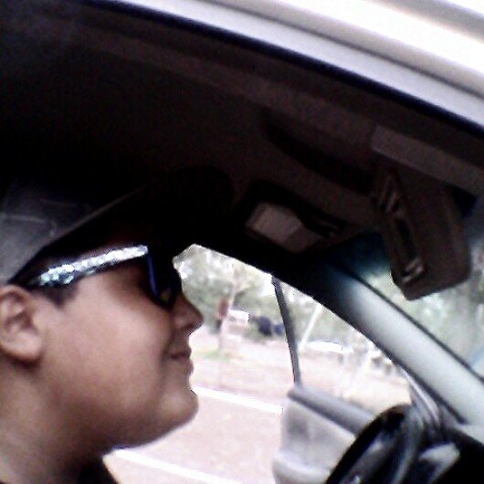 I am. barça 13 years ago with that I say todo: $ I am directioner Meganizer. And DJ profesional. I can fly girls.