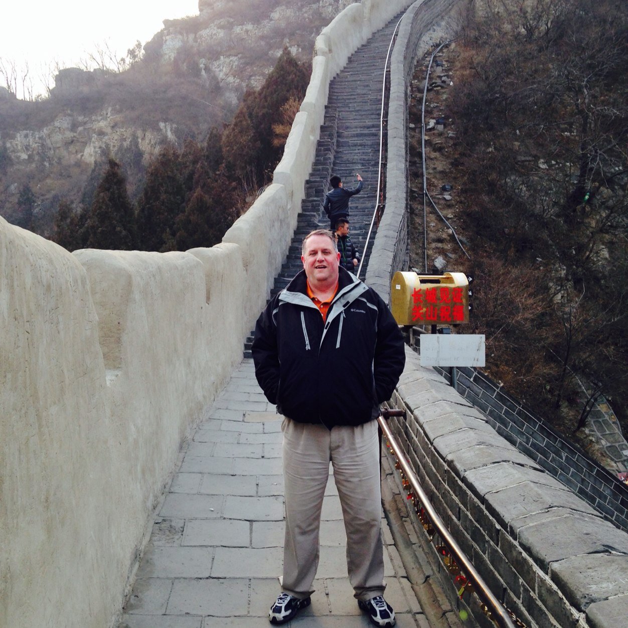 jpetrobcsaints's profile picture. Principal of Berks Catholic High school, proud graduate of St. Joseph's University and diehard Philly sports