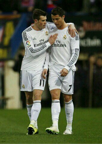 madridista el futbol es mi pasion