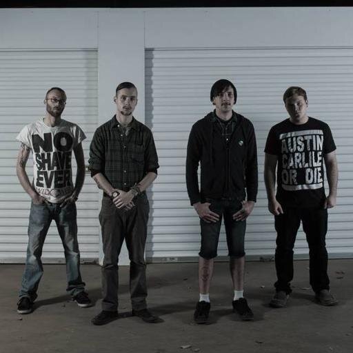 Noises assembled to battle awkward silences.

Lev Josts - Vocals, Devon Yeider - Lead Guitar/Backing Vocals, Scott Pitcher - Guitar, Landon Hutchings - Drums