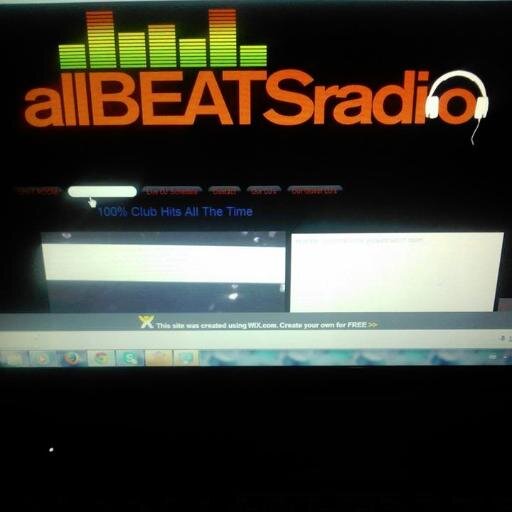 All Beats All The Time Allbeats Radio. Tune in 24/7. Visit our website for more info including our Live DJ sets schedule. Tune in here:http://t.co/K8B8OdoE
