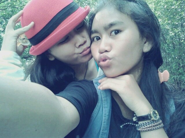 my name is nadia elsa fahira