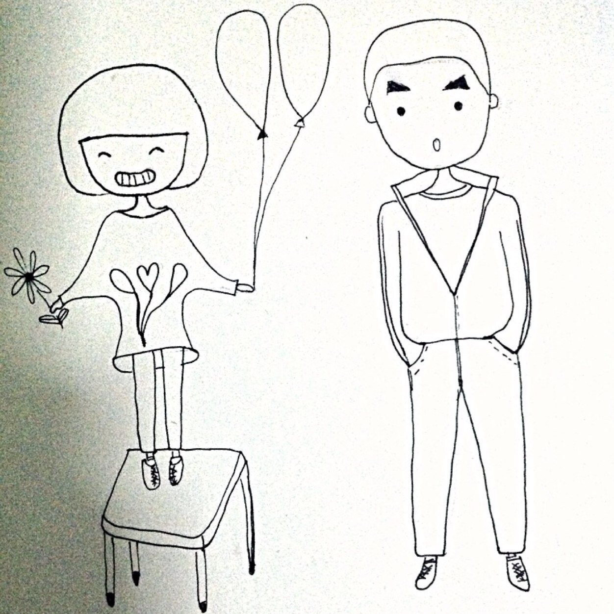 ทวิตเรื่องของกู ไม่เสือกดิ ทวิตคือโลกส่วนตัวของกูนะ แย่จริง พวกรอบกัด