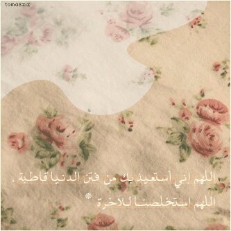 ‏‏‏‏يا ربّ إن عظمتْ ذنوبي كثرةً *** فلقد علمتُ بأن عفوك أعظم  //                                     إن كان لا يرجوك إلا محسن ***فبمن يلوذ ويستجير المجرم