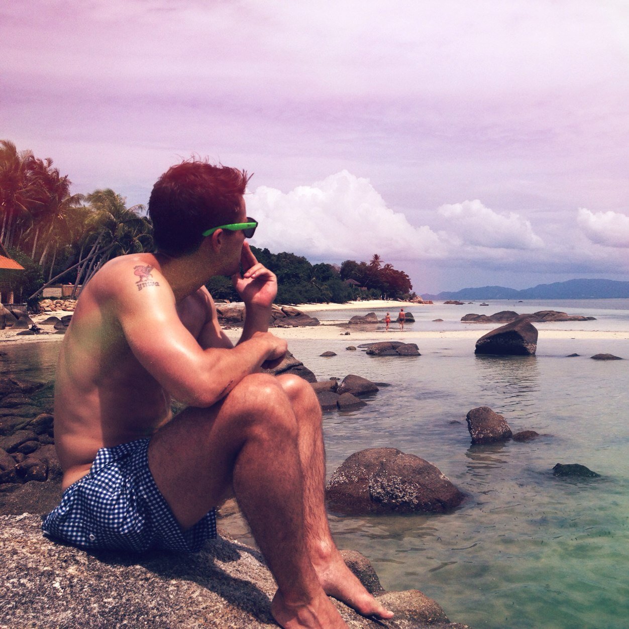 Matt_Russell1's profile picture. 