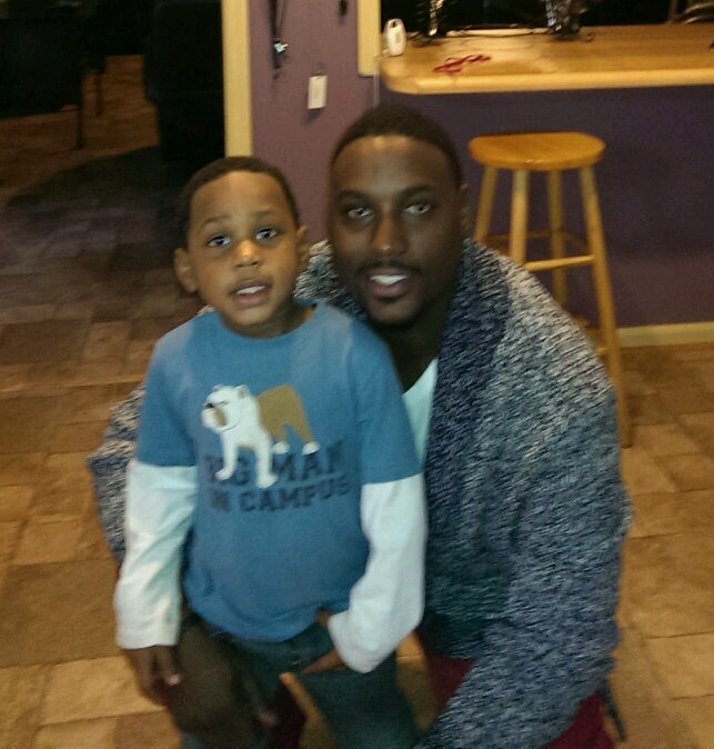 #blessed #father #educated #changingmindsets