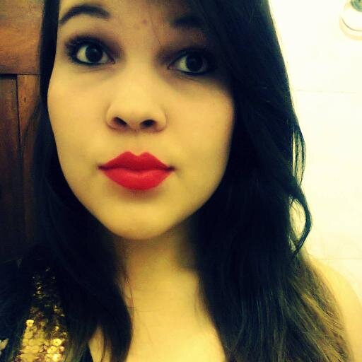 Namorada do @GyldeanSiilva *-*