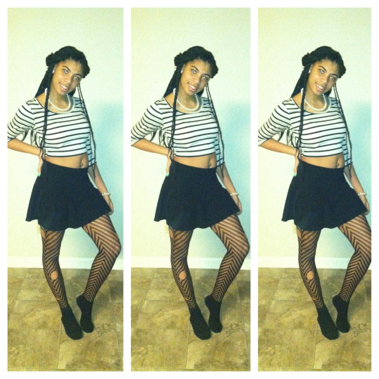 #SINGLE #TeamFollowBack #PrettyGirl