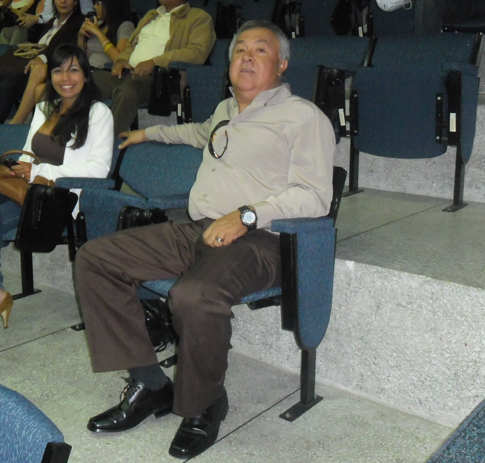 wrojasn's profile picture. Técnico Superior Universitario en Construcción Civil - Venezolano