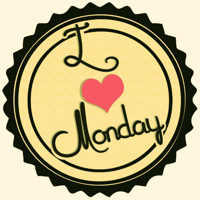 I Love Monday