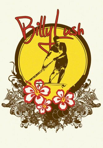 ‘Billy Lush’ is a modern day Life-Style Brand, created in efforts, to share our passion and love for life through our hobbies.