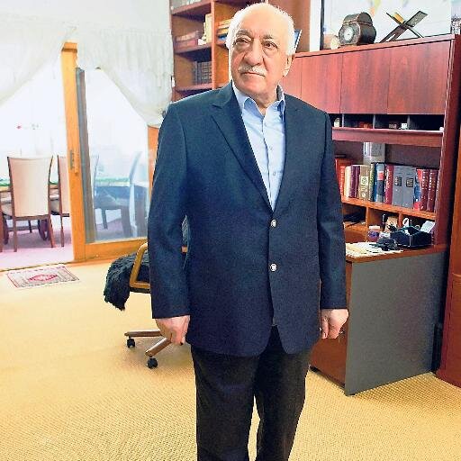 Herkes konuştu O sustu; şimdi O konuşacak