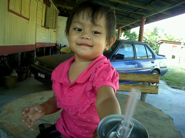 nurul_farra1993's profile picture. 