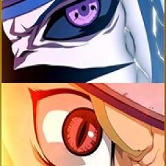 Impian ingin menjadi hokage