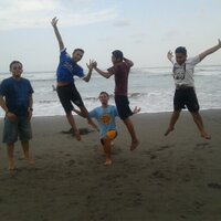 Yohanes Estu Nugroho (@_yoyo10) 's Twitter Profile