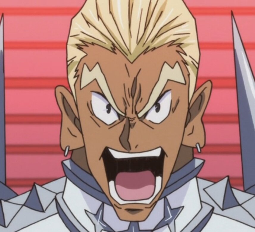 Lady Satsuki's Impenetrable Shield | Member of the Elite Four | Currently a Nudist |
