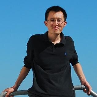 Member of TianGong Lab