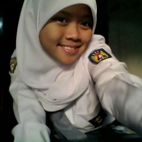 Syabil Prassetyo Al Gibran