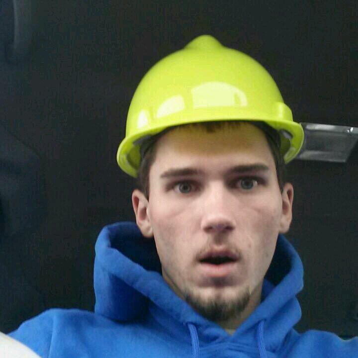 knisleyboy95's profile picture. country boy