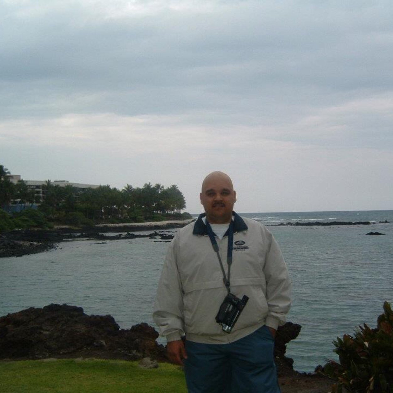 ignaciocwfg's profile picture. What ever the mind of man can conceive and believe, it can achieve (Napoleon Hill)