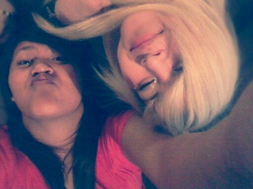 One Deep Niqquh ♡ | 14 | FIGHTING ♡| BESTFRIENDS : Damien T & Lexus L ♥| MAIN : Jazzlynn S