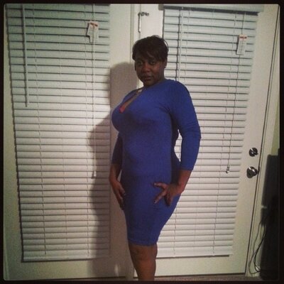 Profile Picture of Yolanda Briggs (@NawtiMarissa) on Twitter