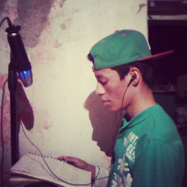 Twitter Oficial Smiler