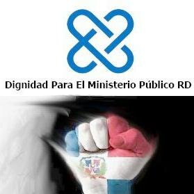 Fiscales Dominicanos que exigimos el cumplimiento de la Ley 133-11. Ni más ni menos exigimos lo que merecemos. HT Oficial: #DignidadParaLosFiscalesRD