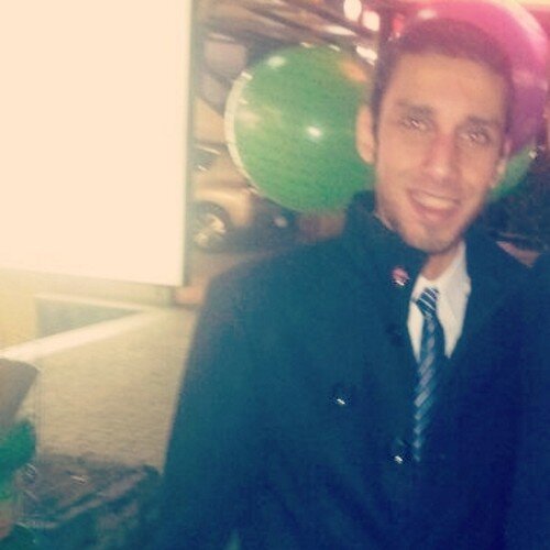 amrmerenda's profile picture. I don't care if the second part will die too. Insta(@amr863)