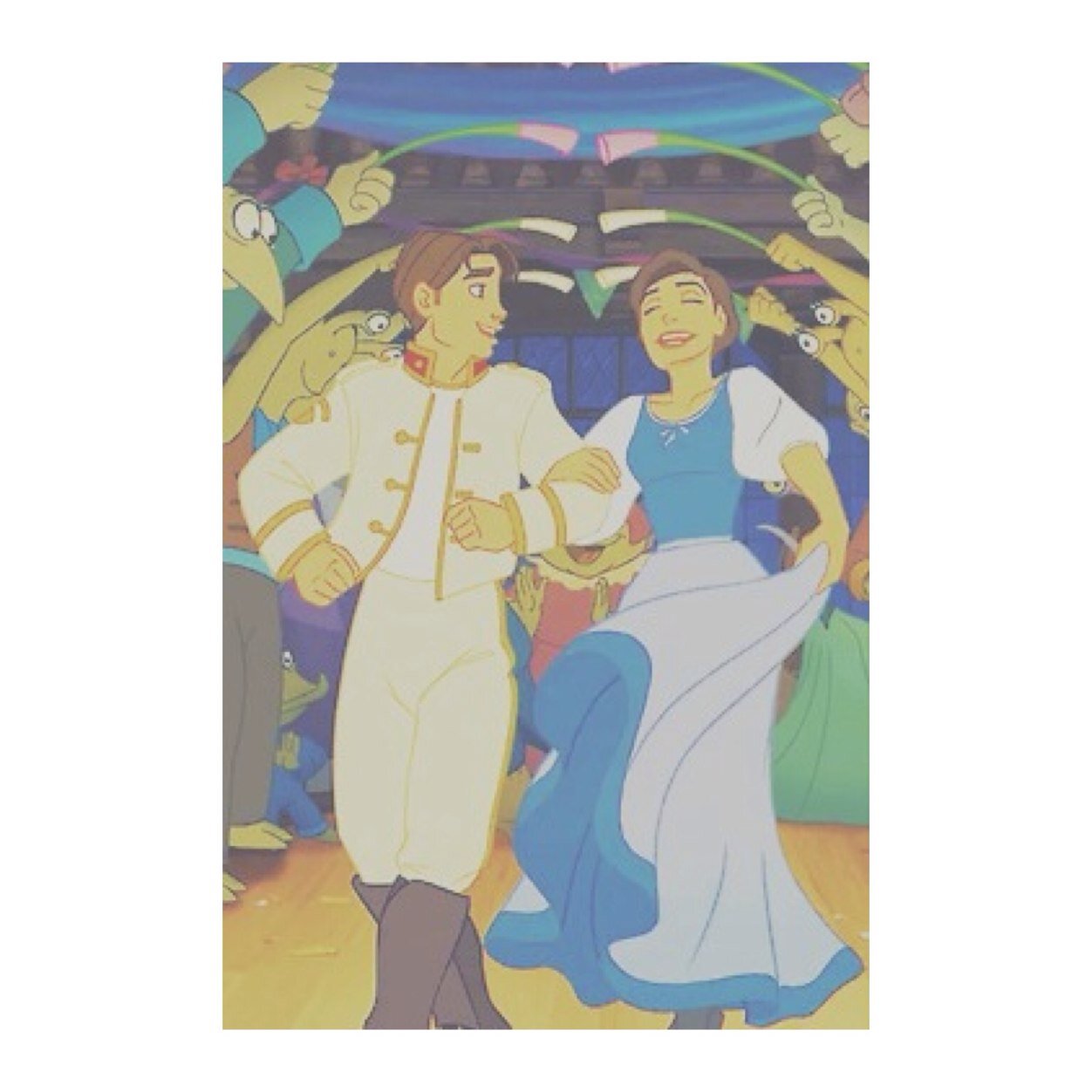 TreasurePlaney's profile picture. I love disney and treasure planet