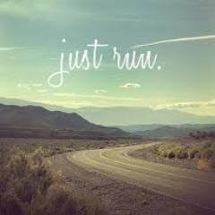enjoy the run.