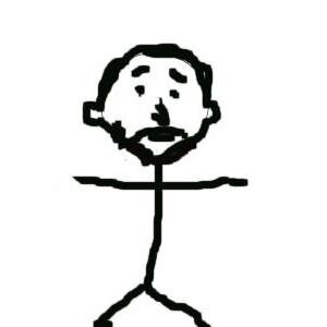 RealJonGrube's profile picture. 