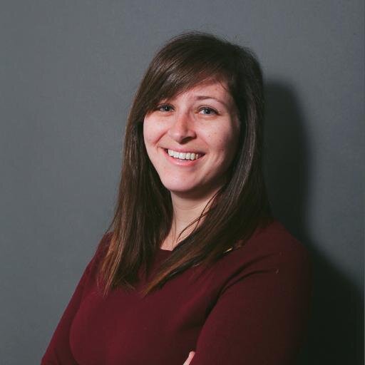 NYC transplant. CLT native. Digital Strategist working on the internet. Never met a dog I didn't like.