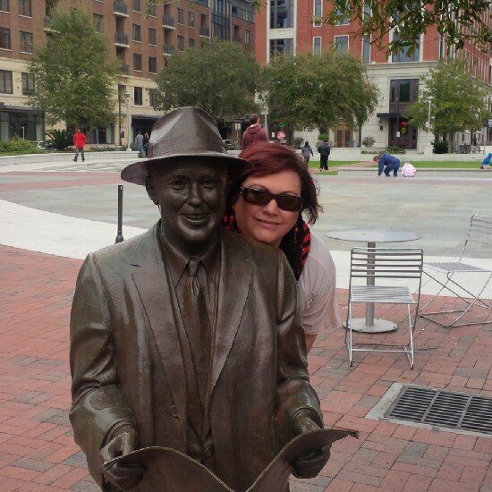 RACHONEILL's profile picture. Born in England and transplanted to Canada in 1992.  I am a Store Manager at Davids Bridal and am Always busy!!!!