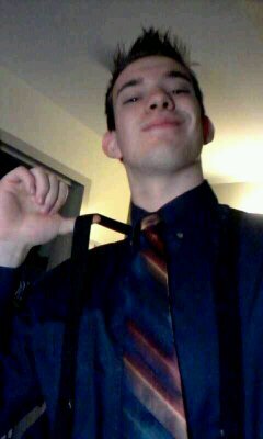 coltonburke_17's profile picture. Winners never quit, quitters never win! - The Script