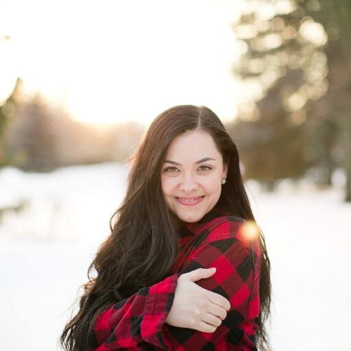 sarahhunter_co's profile picture. Toronto based film/television, theatre & voice actor.
Personal Instagram: https://t.co/vO2rZdyhiU
Instagram: https://t.co/4WJQsZgXVt
YouTube: https://t.co/MVsGjjdwrF…