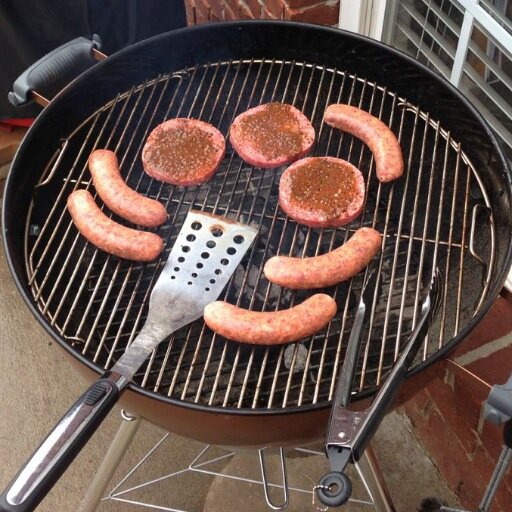 GrillRescue's profile picture. Grill Rescue manufacturers a variety of grilling accessories.