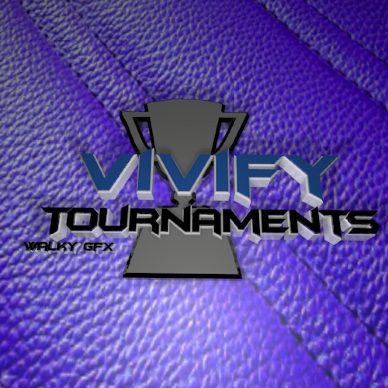 We host free and paid tourneys. Currently only on Xbox 360. Sponsored by @WalkyGFX. Launched 2/22/14