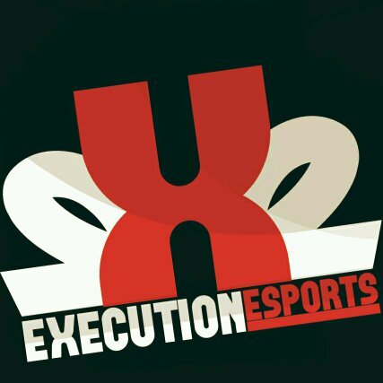 Execution Call of Duty Competitive Team. exe.