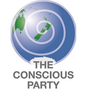 consciousnz's profile picture. A NZ political party focused on youth & creating a living legacy for a sustainable future | https://t.co/yNg3PdxTbN