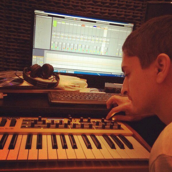 Dj/Producer