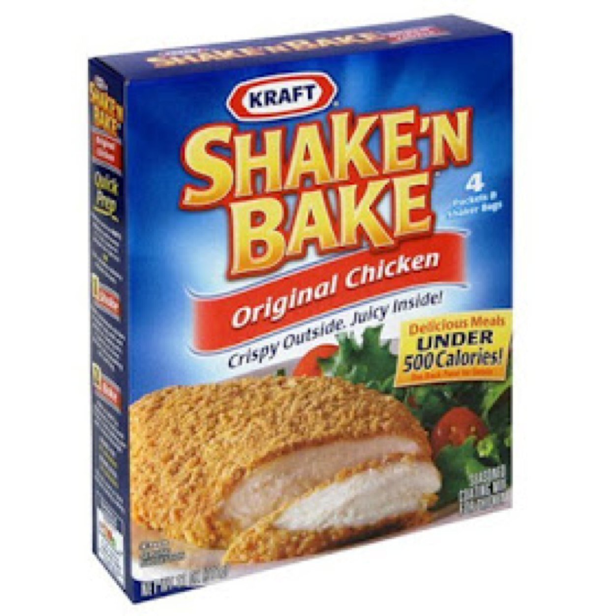 Shake 'n Bake Alchetron, The Free Social Encyclopedia