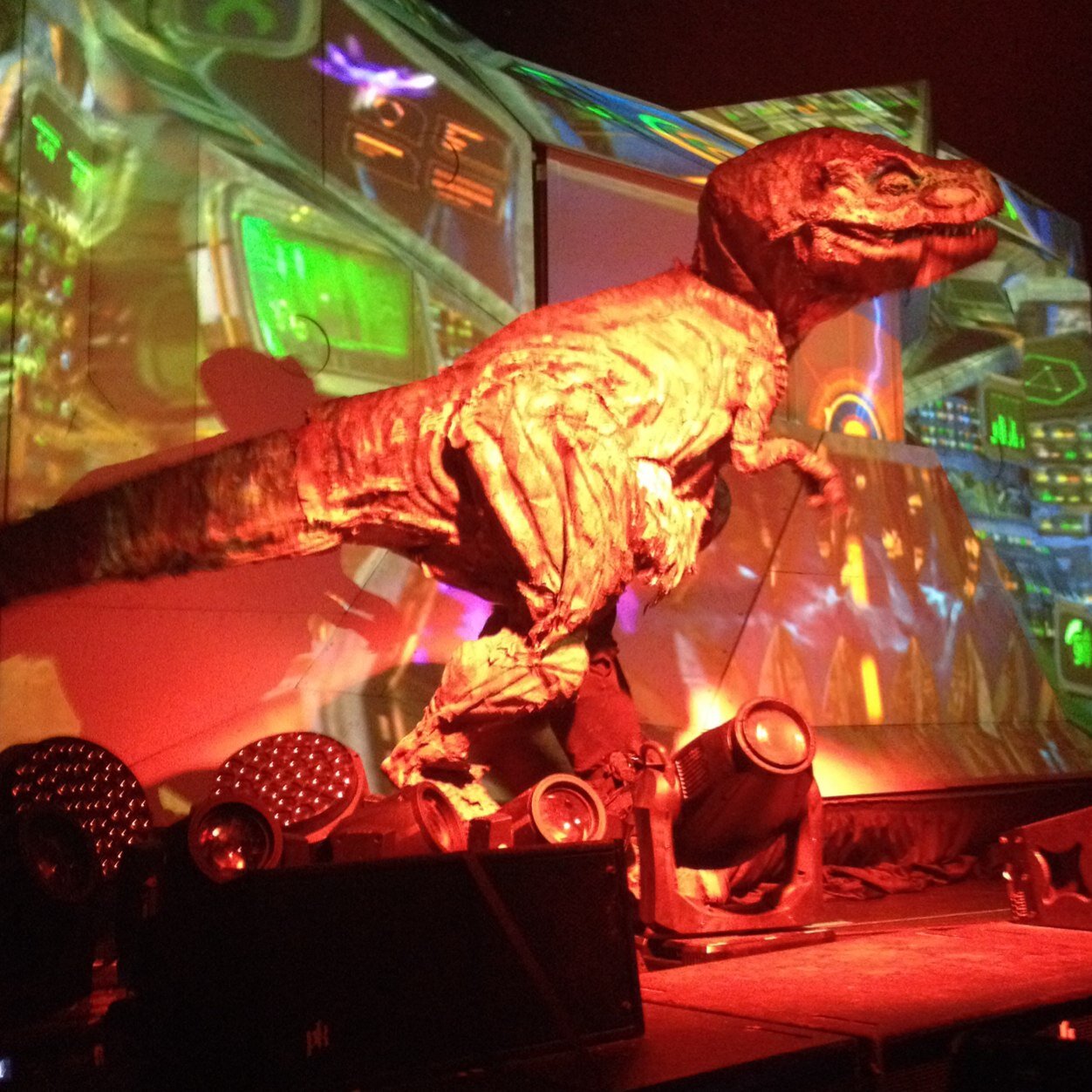 indecisivedino's profile picture. 